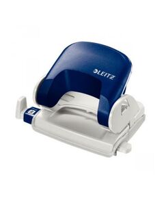 ΠΕΡΦΟΡΑΤΈΡ LEITZ 5038 1.6 MM (ΜΠΛΕ) (ΜΕΤΑΛΛΙΚΌΣ ΣΚΕΛΕΤΌΣ) (50386095) (LEI50380035BL)