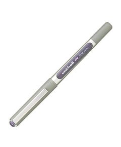 ΣΤΥΛΌ ROLLER ΥΓΡΉΣ ΜΕΛΆΝΗΣ UNI UB-157 0,7MM (ΜΏΒ) (UNIUB-157PUR)