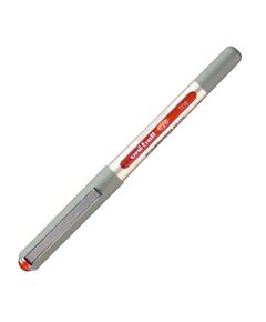 ΣΤΥΛΌ ROLLER ΥΓΡΉΣ ΜΕΛΆΝΗΣ UNI UB-157 0,7MM (ΚΌΚΚΙΝΟ) (UNIUB-157R)