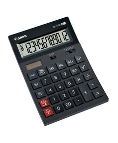 CANON AS-1200 CALCULATOR 12-DIGIT (4599B001AB) (CANAS1200)