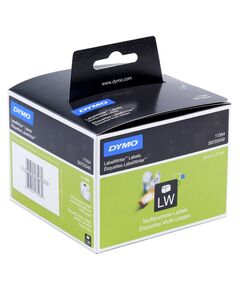 ΕΤΙΚΈΤΕΣ ΓΕΝΙΚΉΣ ΧΡΉΣΗΣ DYMO 11354 32 X 57 MM (ΛΕΥΚΈΣ) (DYMO11354)