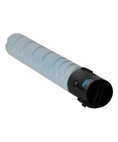 KONICA MINOLTA BIZHUB C454/554 TN512C CYAN TONER (26K) (A33K452) (MINTN512C)