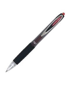 ΣΤΥΛΌ CLIC GEL UNI UMN-207 0,7MM (ΚΌΚΚΙΝΟ) (UNIUMN-207R)