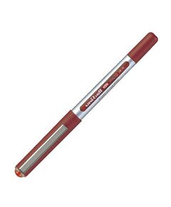 UNI-BALL ΣΤΥΛΌ ROLLER ΥΓΡΉΣ ΜΕΛΆΝΗΣ UB-150 0,5MM (ΚΌΚΚΙΝΟ) (UB15005R) (UNIUB15005R)