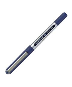 UNI-BALL ΣΤΥΛΌ ROLLER ΥΓΡΉΣ ΜΕΛΆΝΗΣ UB-150 0,5MM (ΜΠΛΕ) (UB15005BL) (UNIUB15005BL)