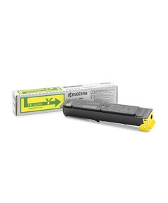 KYOCERA TASKALFA 356CI TONER YELLOW (TK-5205Y) (KYOTK5205Y)