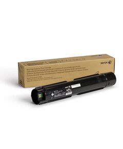 XEROX VERSALINK C7000 HC TONER BLACK (12K.) (106R03765) (XER106R03765)