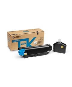 KYOCERA M-6235CIDN TONER CYAN (TK-5280C) (KYOTK5280C)
