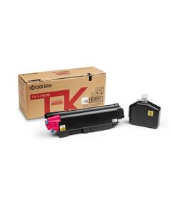 KYOCERA P-7240CDN TONER MAGENTA (TK-5290M) (KYOTK5290M)