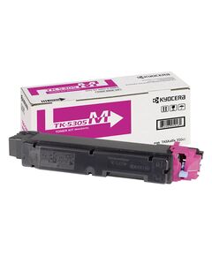 KYOCERA 350CI TONER MAGENTA (TK-5305M) (KYOTK5305M)