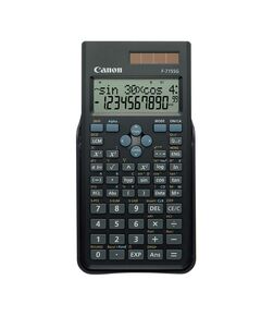 CANON F-715SG SCIENTIFIC CALCULATOR (5730B001) (CANF715SG)