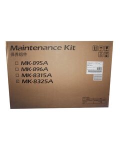 KYOCERA MAINTENANCE-KIT TASKALFA 2551 CI BLACK (MK-8325A) (KYOMK8325A)