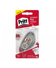ΔΙΟΡΘΩΤΙΚΌ ROLLER COMPACT PRITT 4.2 MM. X 10 M. (H-858) (PRI858)