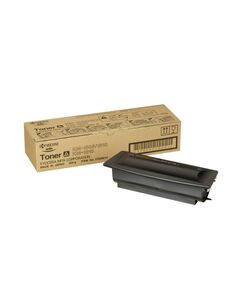 KYOCERA KM-1505/1510/1810 BLACK TONER 7K (KM-1505) (KYOKM1505)