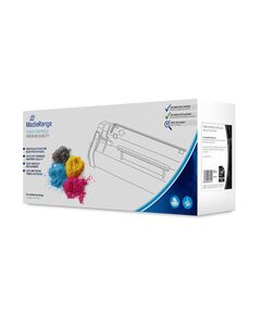 TONER MEDIARANGE ΣΥΜΒΑΤΌ ΓΙΑ ΕΚΤΥΠΩΤΈΣ SAMSUNG MLT-D111S/ELS (BLACK) (MLT-D111S) (MRSAT111S)