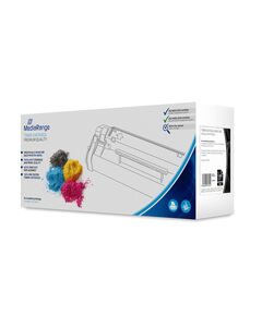 TONER MEDIARANGE ΣΥΜΒΑΤΌ ΓΙΑ ΕΚΤΥΠΩΤΈΣ SAMSUNG (BLACK) (MLT-D101S) (MRSTD101S)