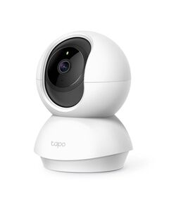 TP-LINK PAN/TILT HOME SECURITY WI-FI CAMERA TAPO C200 1080P (TAPO C200) (TPC200)