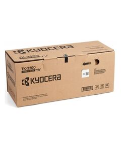 KYOCERA ECOSYS P3260 TONER HC BLACK (TK-3200) (KYOTK3200)