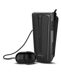 IPRO HANDSFREE RH219S BLUETOOTH BLACK/GREY (RH219SBK/G) (IPRORH219SBK/G)