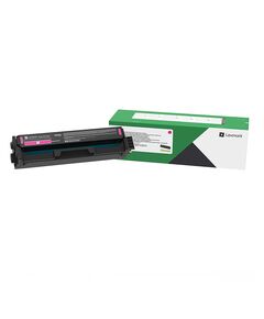 TONER LEXMARK C332HM0 MAGENTA 2.5K PGS