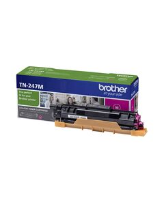 TONER BROTHER TN-247M MAGENTA (TN-247M) (BRO-TN-247M)