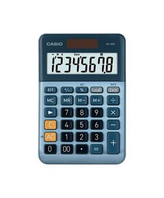 CASIO MS-80E 8-DIGIT CALCULATOR (MS-80E) (CASMS80E)