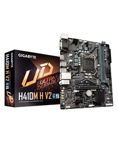 GIGABYTE 1200 H410M H V2 (REV. 1.0) (H410M H V2) (GIGH410MHV2)