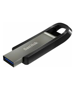 SANDISK CRUZER EXTREME GO USB 3.2 64GB (SDCZ810-064G-G46) (SANSDCZ810-064G-G46)