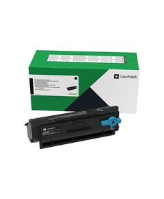 LEXMARK MS/MX 331/431 STANDARD TONER BLACK 3K (55B2000) (LEX55B2000)