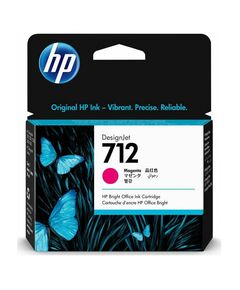 HP 712 38-ML MAGENTA DESIGNJET