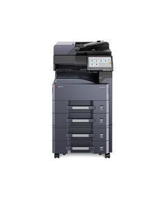 KYOCERA PRINTER TASKALFA MZ3200I MULTIFUNCTION MONO LASER A3