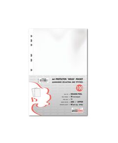 TYPOTRUST ΖΕΛΑΤΊΝΑ ΕΝΙΣΧΥΜΈΝΗ 35MICRONS (ΣΥΣΚ. 100ΤΕΜ.) (FP20135) (TYPFP20135)