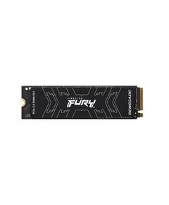 KINGSTON SSD M.2 FURY RENEGADE, 500GB, PCIE GEN 4.0