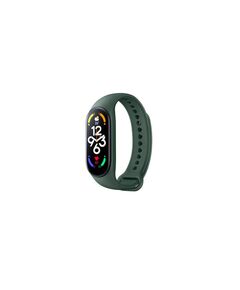 XIAOMI MI BAND 7 STRAP OLIVE EU (BHR6198GL) (XIABHR6198GL)