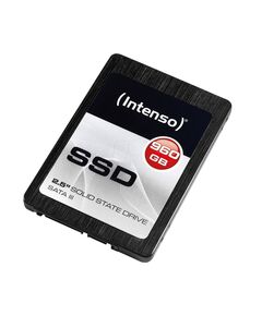INTENSO 2,5" SSD SATA III HIGH 960GB (3813460) (NSO3813460)