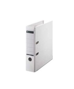 LEITZ ΚΛΑΣΈΡ ΑΡΧΕΙΟΘΈΤΗΣΗΣ 8/ 32 WHITE (10105001) (LEI10105001)