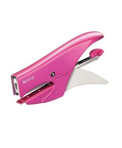 ΣΥΡΡΑΠΤΙΚΌ ΧΕΙΡΌΣ LEITZ 5547  (ΡΟΖ) (55470023)
