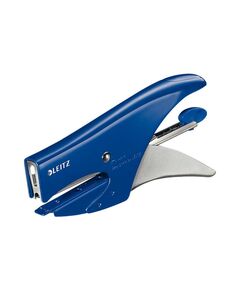 ΣΥΡΡΑΠΤΙΚΌ ΧΕΙΡΌΣ LEITZ 5547  (ΜΠΛΕ) (55470033)