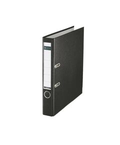 LEITZ ORDN 1015 A4 52MM BLACK