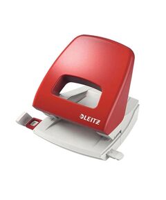 LEITZ PUNCH. OFFICE 3,0MM 5008 RED