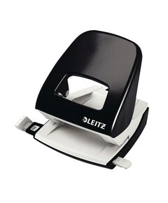 LEITZ PUNCH. OFFICE 3,0MM 5008 BLACK