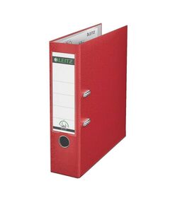 LEITZ ΚΛΑΣΈΡ ΑΡΧΕΙΟΘΈΤΗΣΗΣ 8/ 32 RED(10105025) (LEI10105025R)