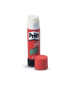 PRITT ΚΌΛΛΑ STICK STICK ΓΙΑ ΧΑΡΤΊ 11GR ΧΩΡΊΣ ΔΙΑΛΎΤΕΣ (2643016) (PRI2643016)