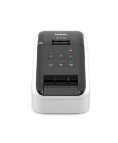 BROTHER QL-810WC LABEL PRINTER (QL-810WC) (BROQL-810WC)