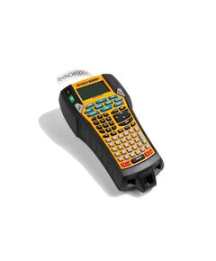 DYMO RHINO 6000+ HARD CASE KIT (2122966) (DYML2122966)