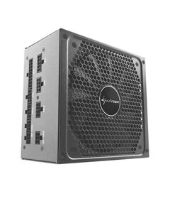 SHARKOON SILENTSTORM COOL ZERO 650W POWER SUPPLY FULL MODULAR 80 PLUS GOLD (17418571) (SHR17418571)