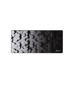 SHARKOON SKILLER SGP30 GAMING MOUSE PAD XXL 900MM HEX (29161108) (SHR29161108)