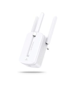 MERCUSYS 300MBPS WI-FI RANGE EXTENDER (MW300RE) (MERMW300RE)