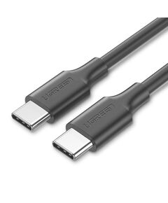 UGREEN REGULAR USB 2.0 CABLE USB-C MALE (50997) (UGR50997)