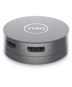 DELL 6-IN-1 USB-C MULTIPORT  AD - DA305